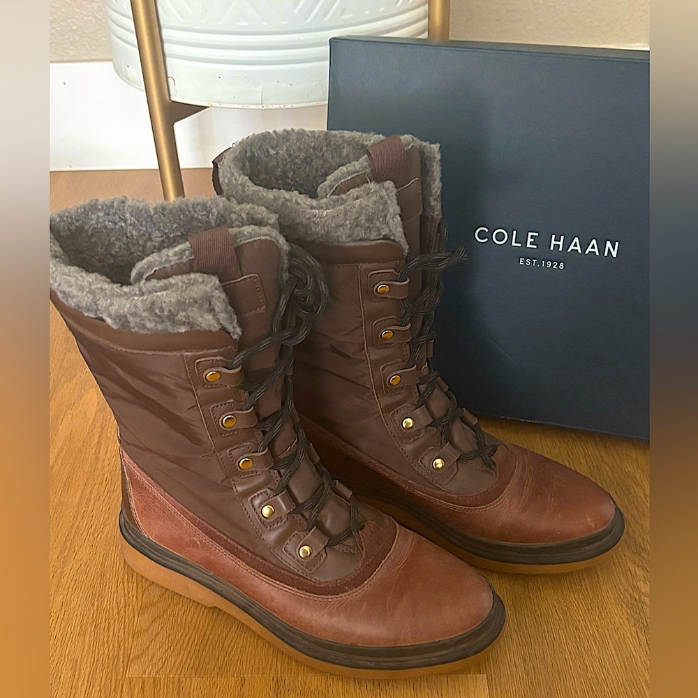 Cole Haan Women's Winter Boots